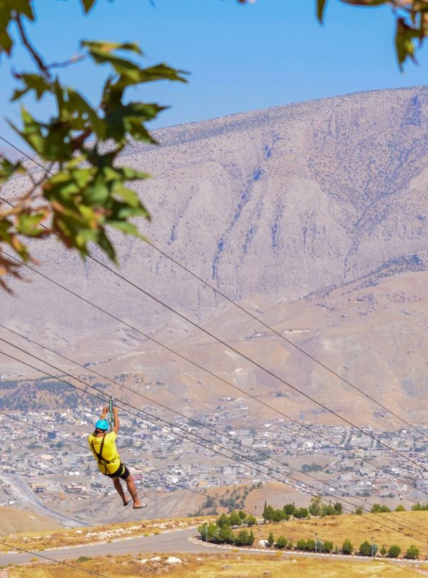 Zipline